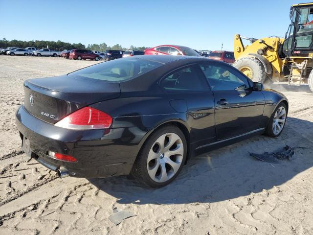 Photo 2 VIN: WBAEH73415B192401 - BMW 6 SERIES 