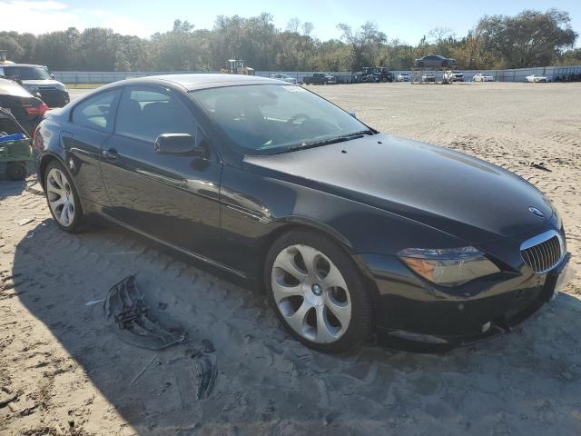 Photo 3 VIN: WBAEH73415B192401 - BMW 6 SERIES 