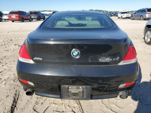 Photo 5 VIN: WBAEH73415B192401 - BMW 6 SERIES 