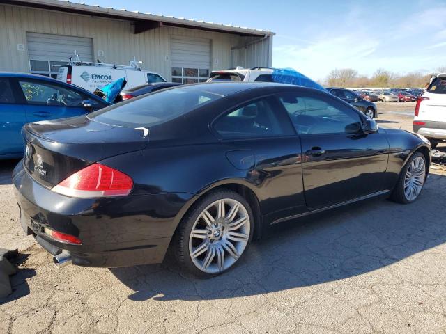 Photo 2 VIN: WBAEH73424B189439 - BMW 645 CI AUT 