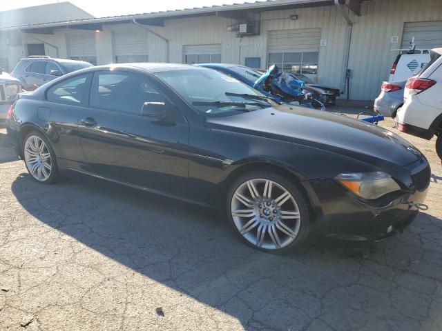 Photo 3 VIN: WBAEH73424B189439 - BMW 645 CI AUT 