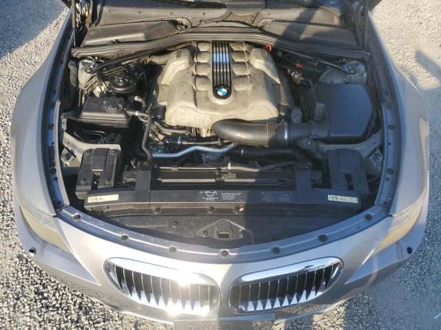 Photo 10 VIN: WBAEH73434B190924 - BMW 645 CI AUT 