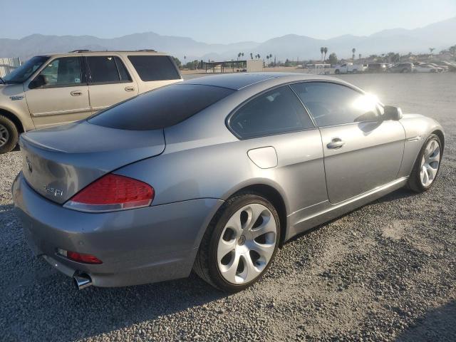 Photo 2 VIN: WBAEH73434B190924 - BMW 645 CI AUT 