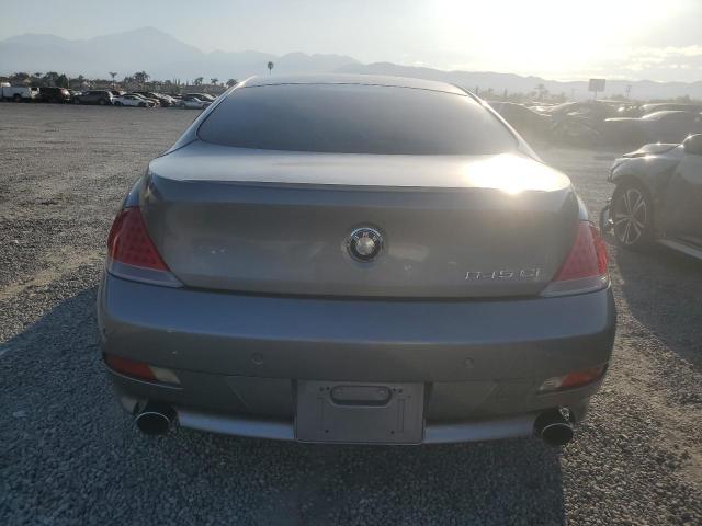 Photo 5 VIN: WBAEH73434B190924 - BMW 645 CI AUT 