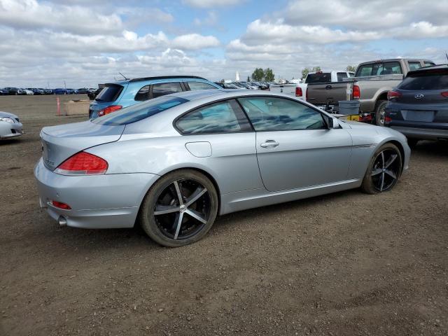 Photo 2 VIN: WBAEH73445B192991 - BMW 645 CI AUT 