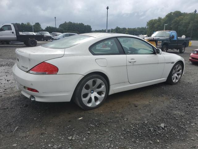 Photo 2 VIN: WBAEH73445B215959 - BMW 645 CI AUT 