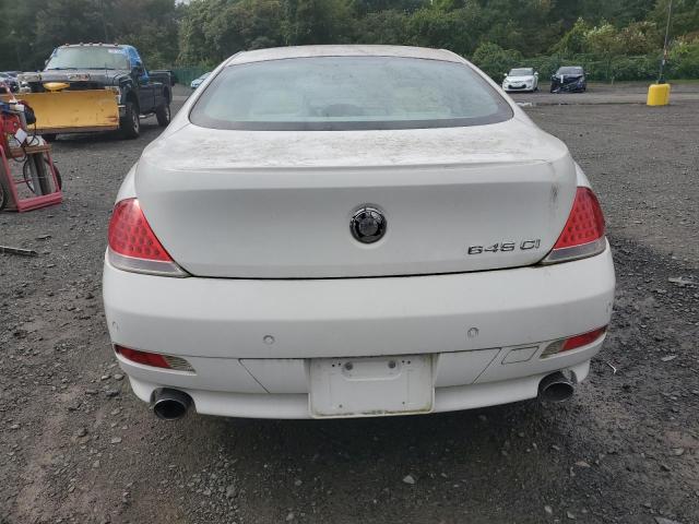 Photo 5 VIN: WBAEH73445B215959 - BMW 645 CI AUT 