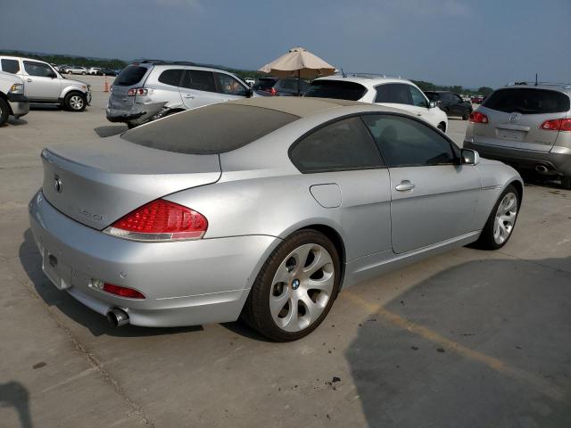 Photo 2 VIN: WBAEH73445B869330 - BMW 645 CI AUT 