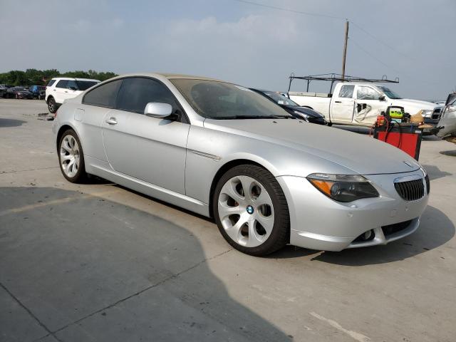 Photo 3 VIN: WBAEH73445B869330 - BMW 645 CI AUT 