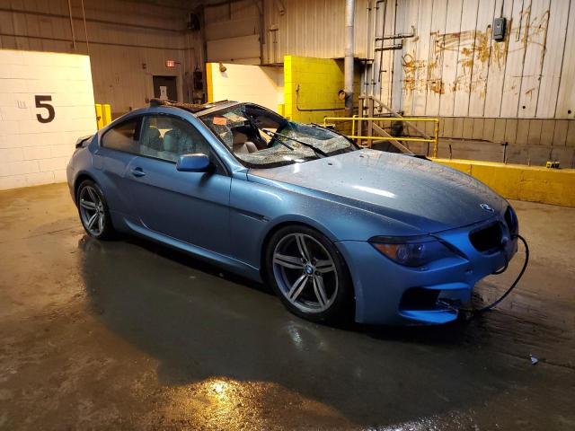 Photo 3 VIN: WBAEH73454B189967 - BMW 6 SERIES 