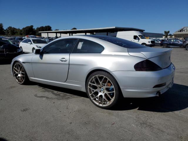 Photo 1 VIN: WBAEH73454B190391 - BMW 6 SERIES 