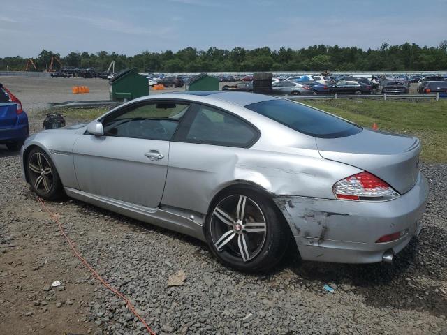 Photo 1 VIN: WBAEH73454B190875 - BMW 6 SERIES 