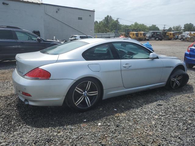 Photo 2 VIN: WBAEH73454B190875 - BMW 6 SERIES 