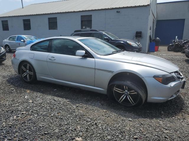 Photo 3 VIN: WBAEH73454B190875 - BMW 6 SERIES 