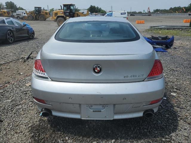 Photo 5 VIN: WBAEH73454B190875 - BMW 6 SERIES 