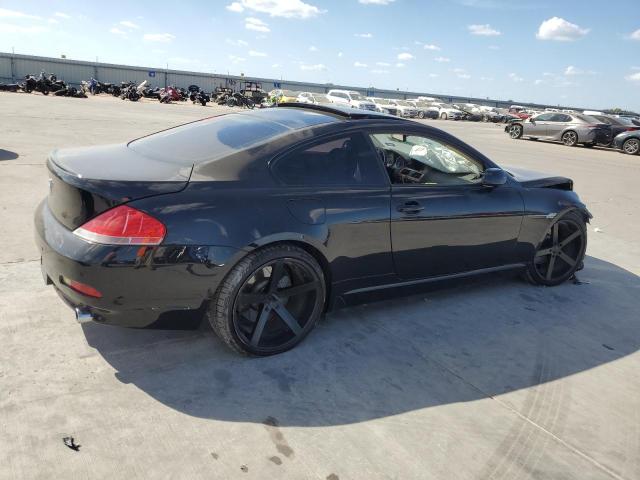 Photo 2 VIN: WBAEH73455B193907 - BMW 645 CI AUT 