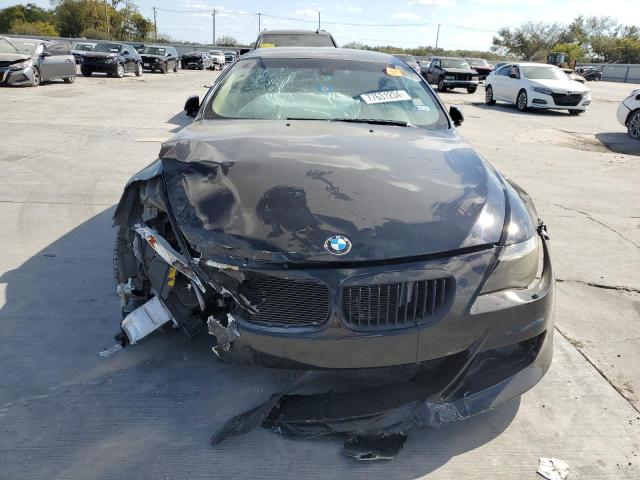 Photo 4 VIN: WBAEH73455B193907 - BMW 645 CI AUT 