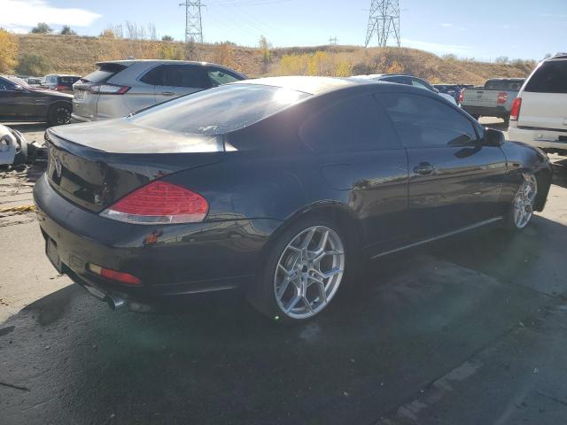 Photo 2 VIN: WBAEH73455CF95326 - BMW 645 CI AUT 