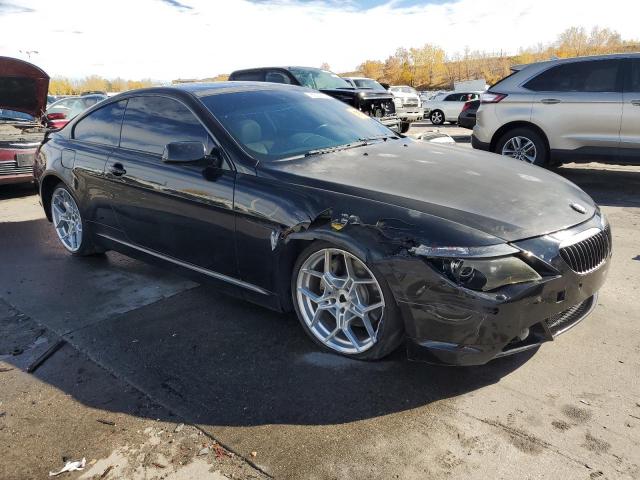 Photo 3 VIN: WBAEH73455CF95326 - BMW 645 CI AUT 