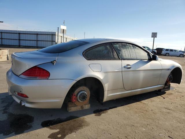 Photo 2 VIN: WBAEH73464B190688 - BMW 6 SERIES 