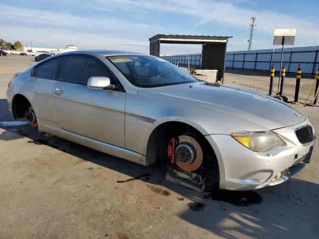 Photo 3 VIN: WBAEH73464B190688 - BMW 6 SERIES 