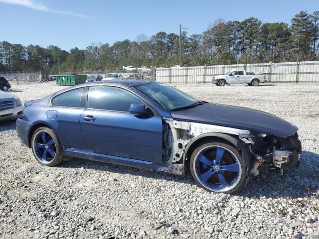 Photo 3 VIN: WBAEH73464B215430 - BMW 6 SERIES 