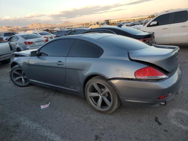 Photo 1 VIN: WBAEH73464B215623 - BMW 6 SERIES 