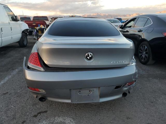 Photo 5 VIN: WBAEH73464B215623 - BMW 6 SERIES 