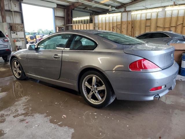 Photo 1 VIN: WBAEH73465B192717 - BMW 6 SERIES 