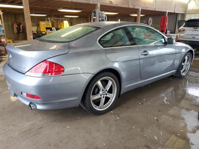 Photo 2 VIN: WBAEH73465B192717 - BMW 6 SERIES 