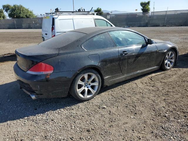 Photo 2 VIN: WBAEH73475B191866 - BMW 6 SERIES 