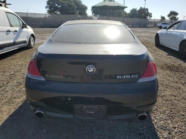 Photo 5 VIN: WBAEH73475B191866 - BMW 6 SERIES 