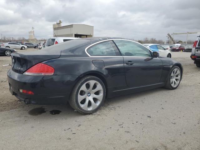 Photo 2 VIN: WBAEH73484B189395 - BMW 6 SERIES 