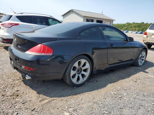 Photo 2 VIN: WBAEH73485B191584 - BMW 645 CI AUT 