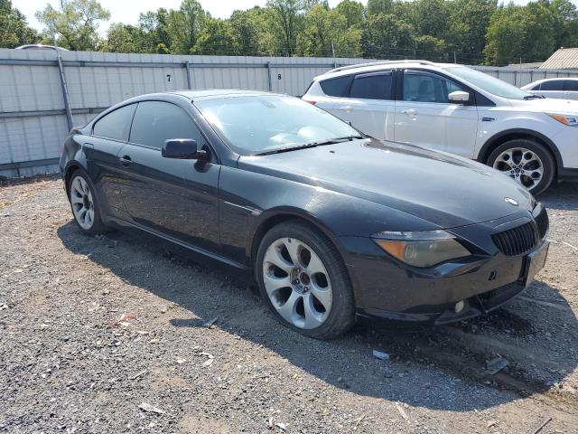 Photo 3 VIN: WBAEH73485B191584 - BMW 645 CI AUT 