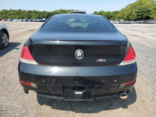 Photo 5 VIN: WBAEH73485B191584 - BMW 645 CI AUT 