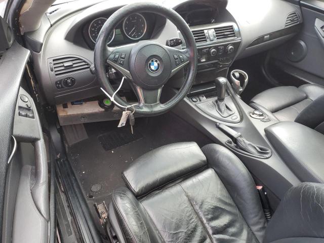 Photo 7 VIN: WBAEH73485B191584 - BMW 645 CI AUT 