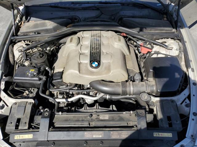 Photo 10 VIN: WBAEH73485B192332 - BMW 645 CI AUT 