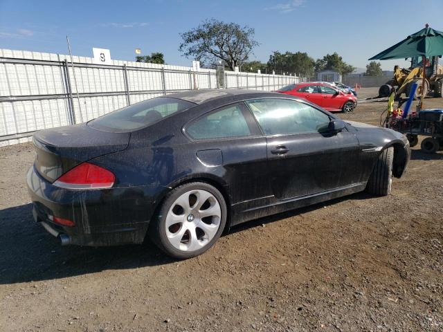 Photo 2 VIN: WBAEH73485B215849 - BMW 6 SERIES 