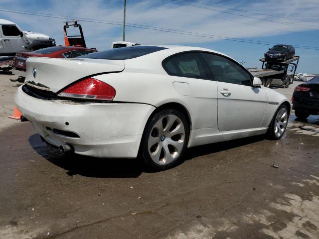 Photo 2 VIN: WBAEH73485B216094 - BMW 6 SERIES 