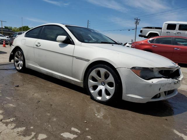 Photo 3 VIN: WBAEH73485B216094 - BMW 6 SERIES 