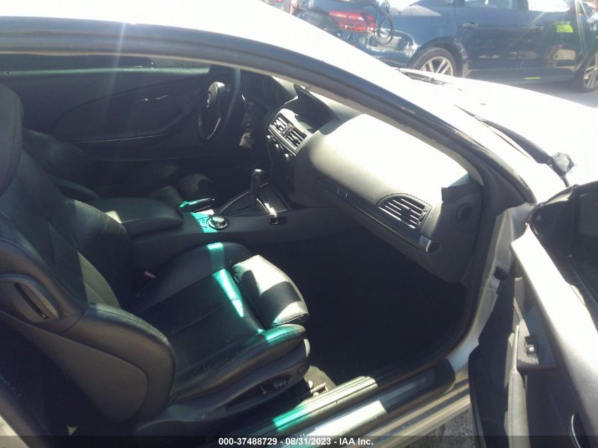 Photo 4 VIN: WBAEH73494B190135 - BMW 6ER 