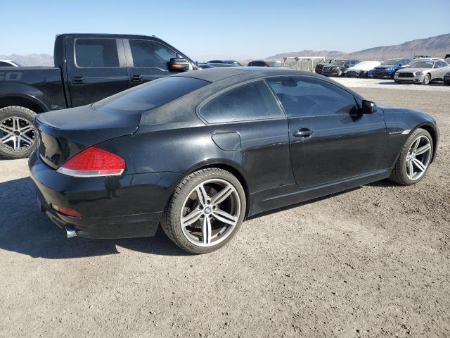 Photo 2 VIN: WBAEH73495CF95152 - BMW 6 SERIES 