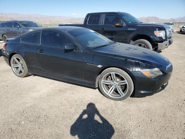 Photo 3 VIN: WBAEH73495CF95152 - BMW 6 SERIES 