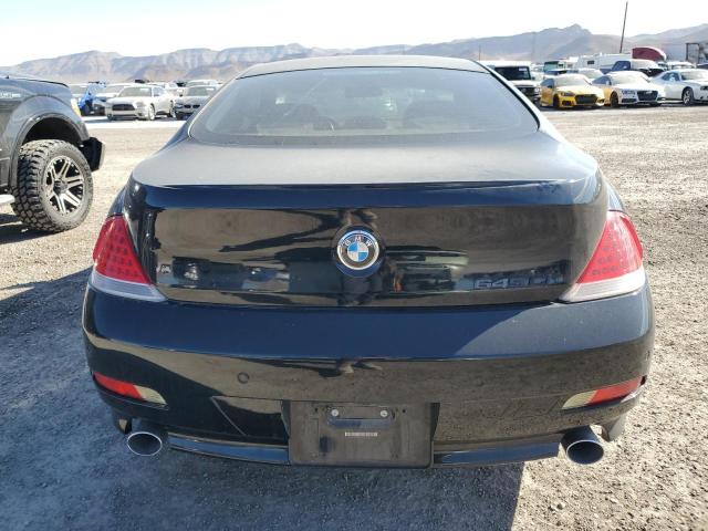 Photo 5 VIN: WBAEH73495CF95152 - BMW 6 SERIES 