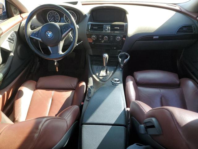 Photo 7 VIN: WBAEH73495CF95152 - BMW 6 SERIES 