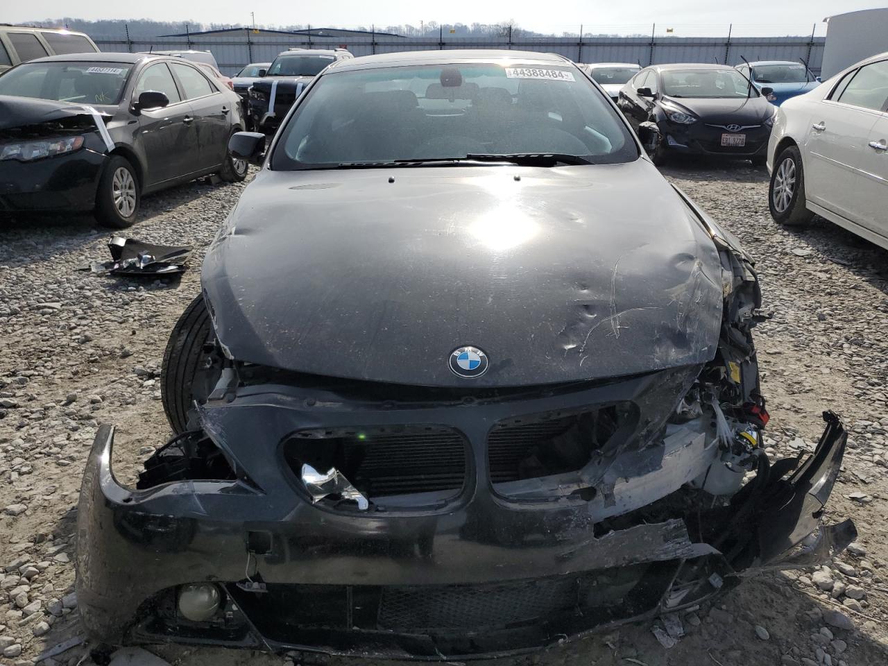 Photo 4 VIN: WBAEH734X4B215494 - BMW 6ER 