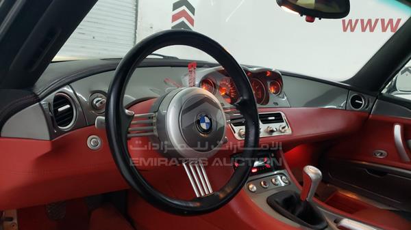 Photo 14 VIN: WBAEJ110X2AF79728 - BMW Z8 