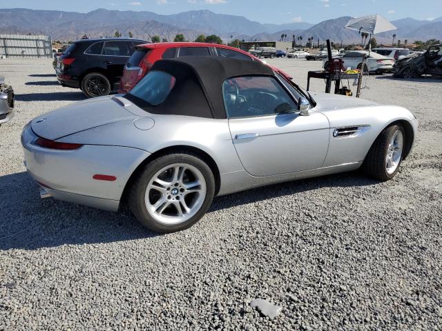 Photo 2 VIN: WBAEJ13421AH61146 - BMW Z8 