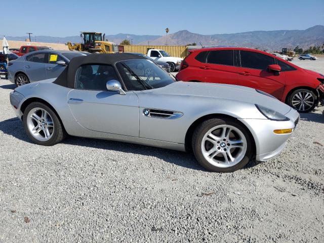 Photo 3 VIN: WBAEJ13421AH61146 - BMW Z8 